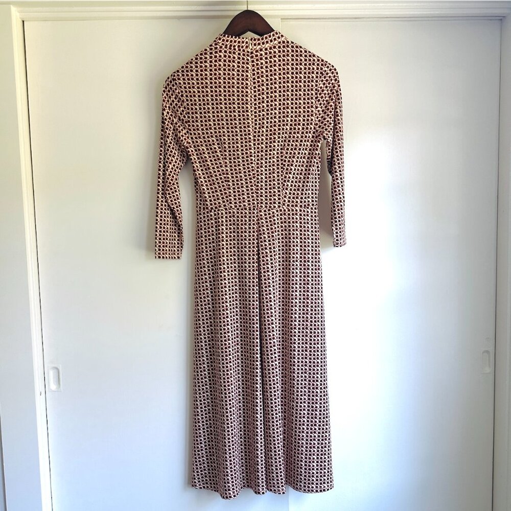 Philosophy Secretary Dress - Picture 2 of 12